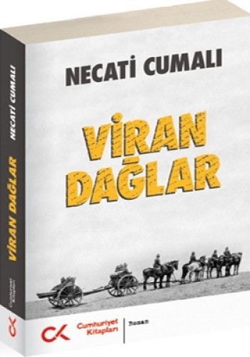 Viran Dağlar