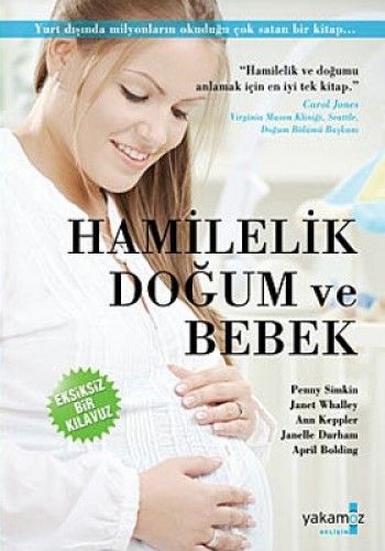 Hamilelik Doğum ve Bebek