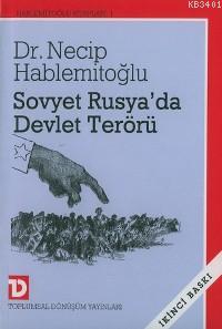 Sovyet Rusyada Devlet Terörü