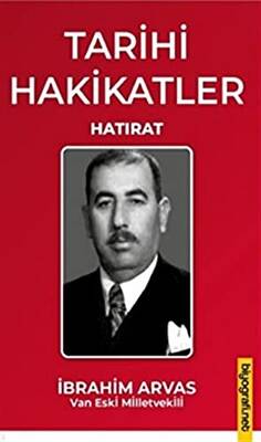 Tarihi Hakikatler