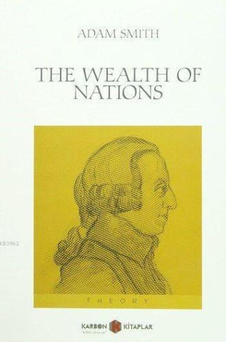 The Wealth of Nations