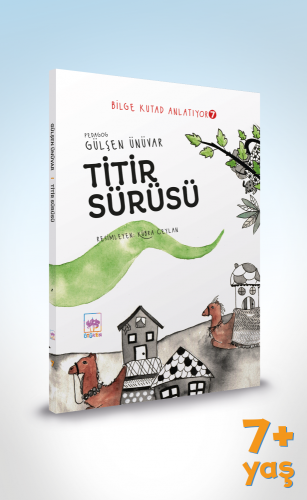 Titir Sürüsü