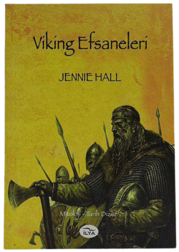 Viking Efsaneleri