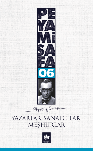 Yazarlar, Sanatçılar, Meşhurlar