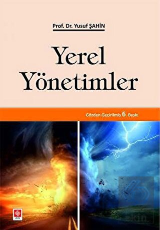 Yerel Yönetimler