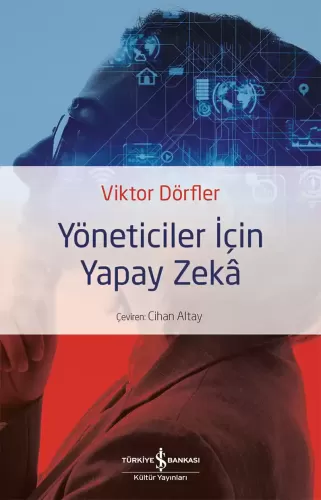 Yöneticiler için Yapay Zeka