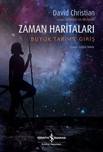 Zaman Haritaları Büyük Tarihe Giriş