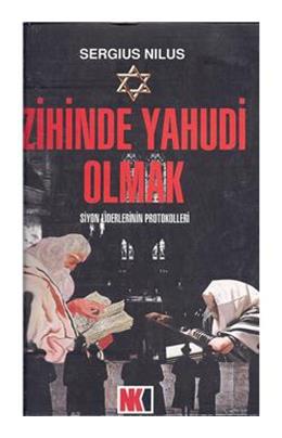 Zihinde Yahudi Olmak